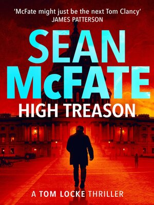 cover image of High Treason
